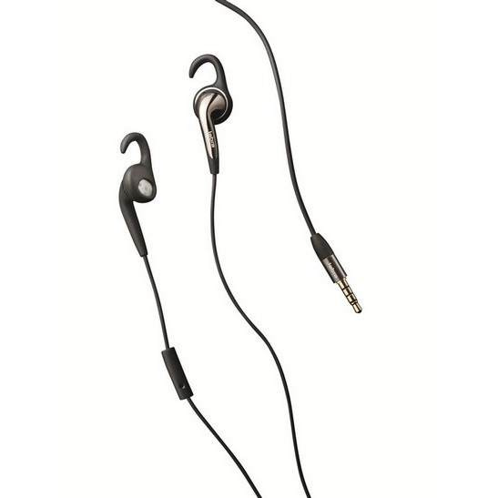 Jabra Chill Corded - Headset 3,5Mm Black