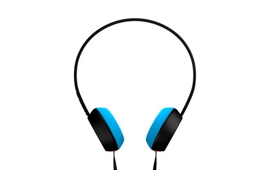 Coloud Knock Blocks Black/Cyan