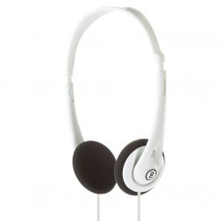 2XL Wage by Skullcandy Sankakuulokkeet White