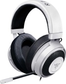(99) Razer Kraken Pro v2 - White