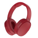 (99)Skullcandy Hesh 3 Wireless Over-Ear Red
