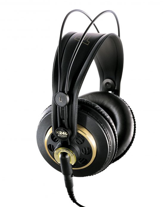 AKG - K240 Studio - Headphones