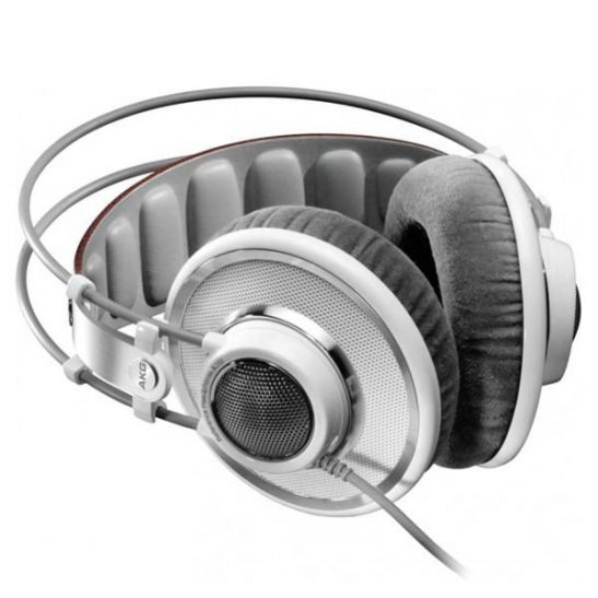 AKG - K701 - High-End Reference Headphones