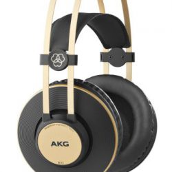 AKG - K92 - Closed-Back Studio Headphones