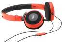 AKG Y30 Kuulokkeet Punainen