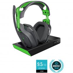 ASTRO - A50 3rd Generation Gamingheadset 7.1 XB1/PC
