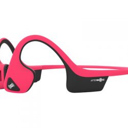 Aftershokz Trekz Air Punainen