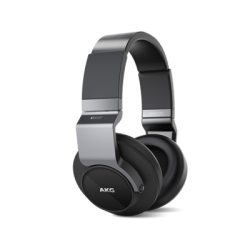 Akg K845bt Musta