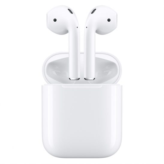 Apple AirPods