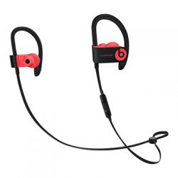 Apple Beats Powerbeats3 Punainen, Musta