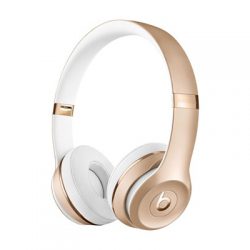 Apple Beats Solo3 Kulta