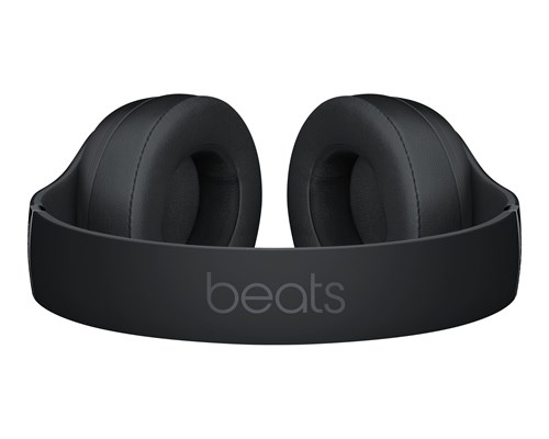 Apple Beats Studio3 Wireless Musta
