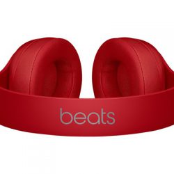 Apple Beats Studio3 Wireless Punainen
