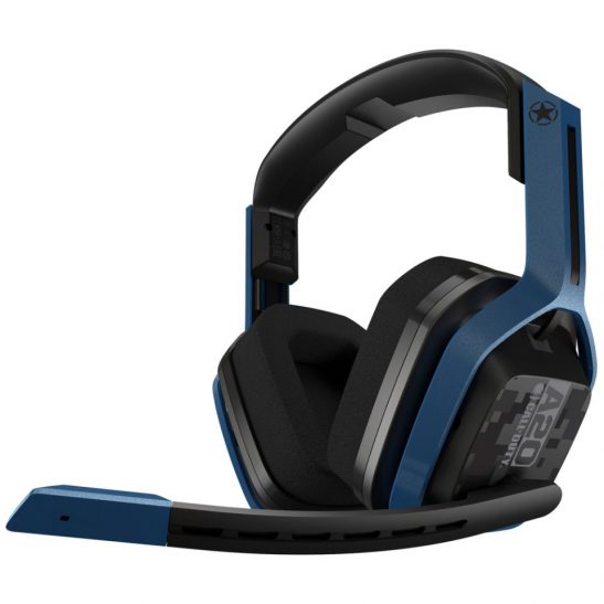 Astro - A20 Wireless Gaming Headset CoD Edtion PS4/PC/MAC
