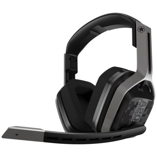 Astro - A20 Wireless Gaming Headset CoD Edtion XB1