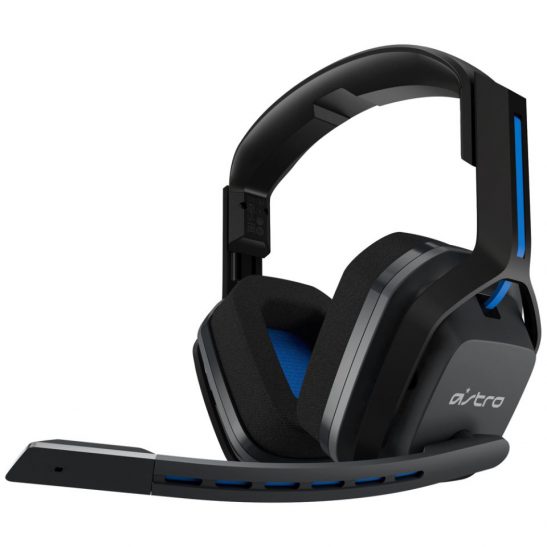 Astro - A20 Wireless Gaming Headset PS4/PC/MAC