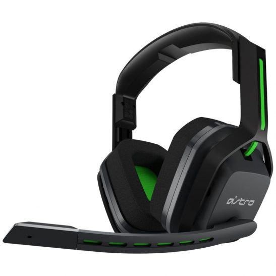 Astro - A20 Wireless Gaming Headset XB1