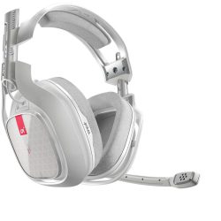 Astro - A40 TR PC Gamingheadset White