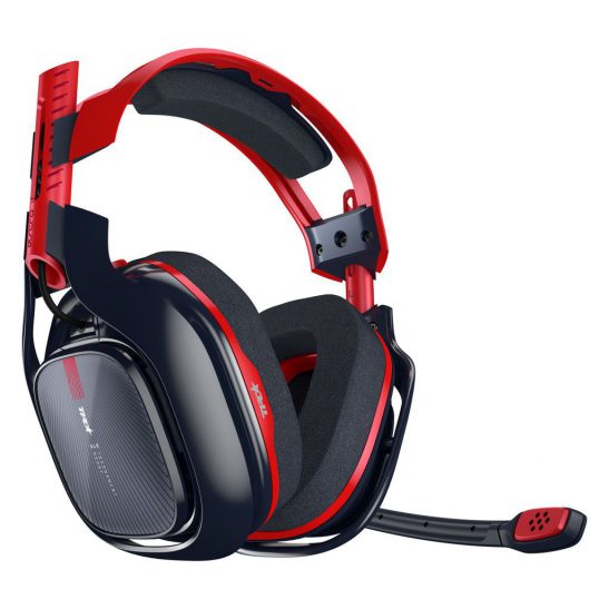 Astro - A40 TR PC Gamingheadset X-Edition