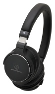 Audio-Technica ATH-SR5BTBK Kuulokkeet BT Musta