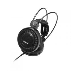 Audio-technica Ath Ad500x Musta