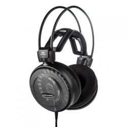 Audio-technica Ath Ad700x Musta