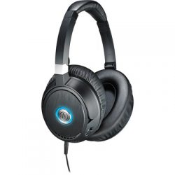 Audio-technica Ath Anc70 Quietpoint Musta