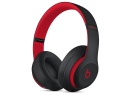 Beats By Dre Beats Studio3 Musta/Punainen BT NC