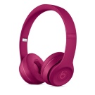 Beats Solo3 Wireless On-Ear Brick Red BT