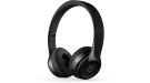 Beats Solo3 Wireless On-Ear Kiiltävä musta BT