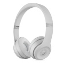 Beats Solo3 Wireless On-Ear Matte Silver BT