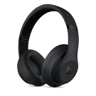 Beats by Dr. Dre Studio3 Wireless Matte Black BT NC