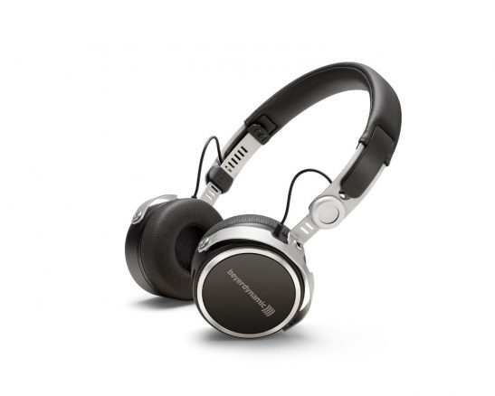 Beyerdynamic - Aventho Wireless Bluetooth Headphones Black