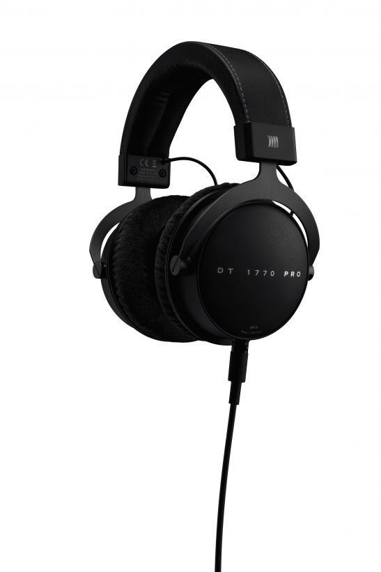 Beyerdynamic - DT 1770 PRO Headphones