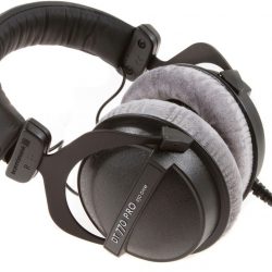Beyerdynamic - DT 770 PRO 250 Ohms Headphones