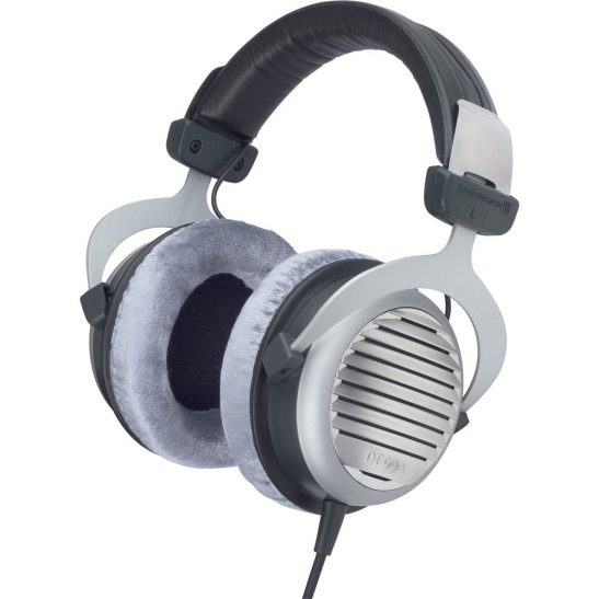 Beyerdynamic DT 990 Edition (600 Ohms)