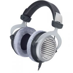 Beyerdynamic Dt 990 Edition (250 Ohm) Hopea, Musta