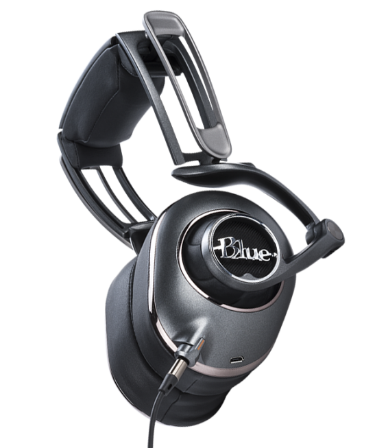 Blue - Mix-FI