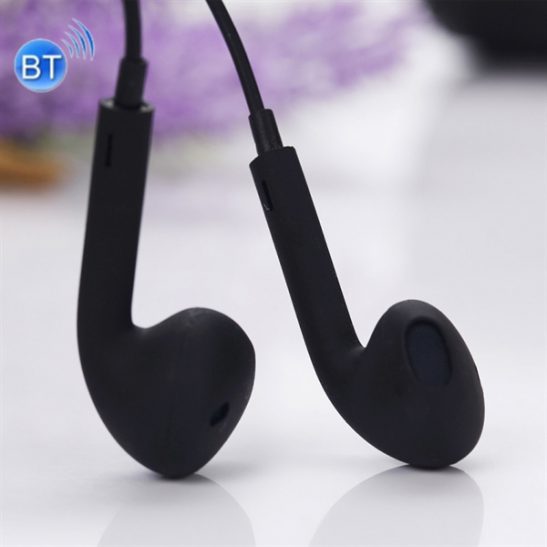 Bluetooth Inear Kuulokkeet johdolla