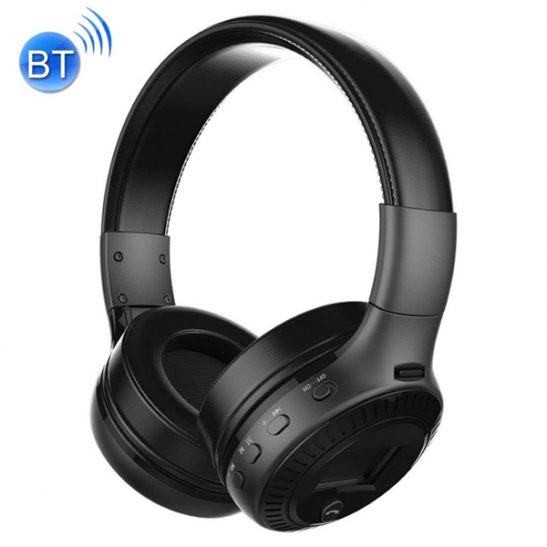 Bluetooth StereoHeadset - Display & Handsfree function