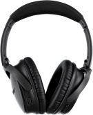 Bose QuietComfort 35 II NC BT Musta