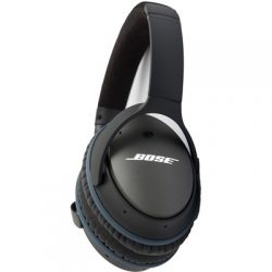 Bose Quietcomfort 25 Iphone - Black
