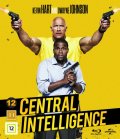 Central Intelligence (Blu-ray)