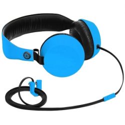 Coloud The Boom WH-530 On-Ear Headset Sininen