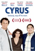 Cyrus