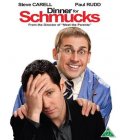 Dinner for Schmucks (Blu-ray)