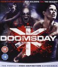 Doomsday (Blu-ray) (Tuonti)