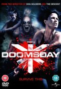 Doomsday (Tuonti)