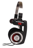 Ear-pad Koss Porta Pro Kuulokkeet Red Hot (Punainen)