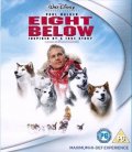 Eight Below (Blu-ray) (Tuonti Suom.Teksti)